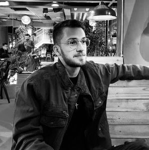 Meet your Posher, Rei